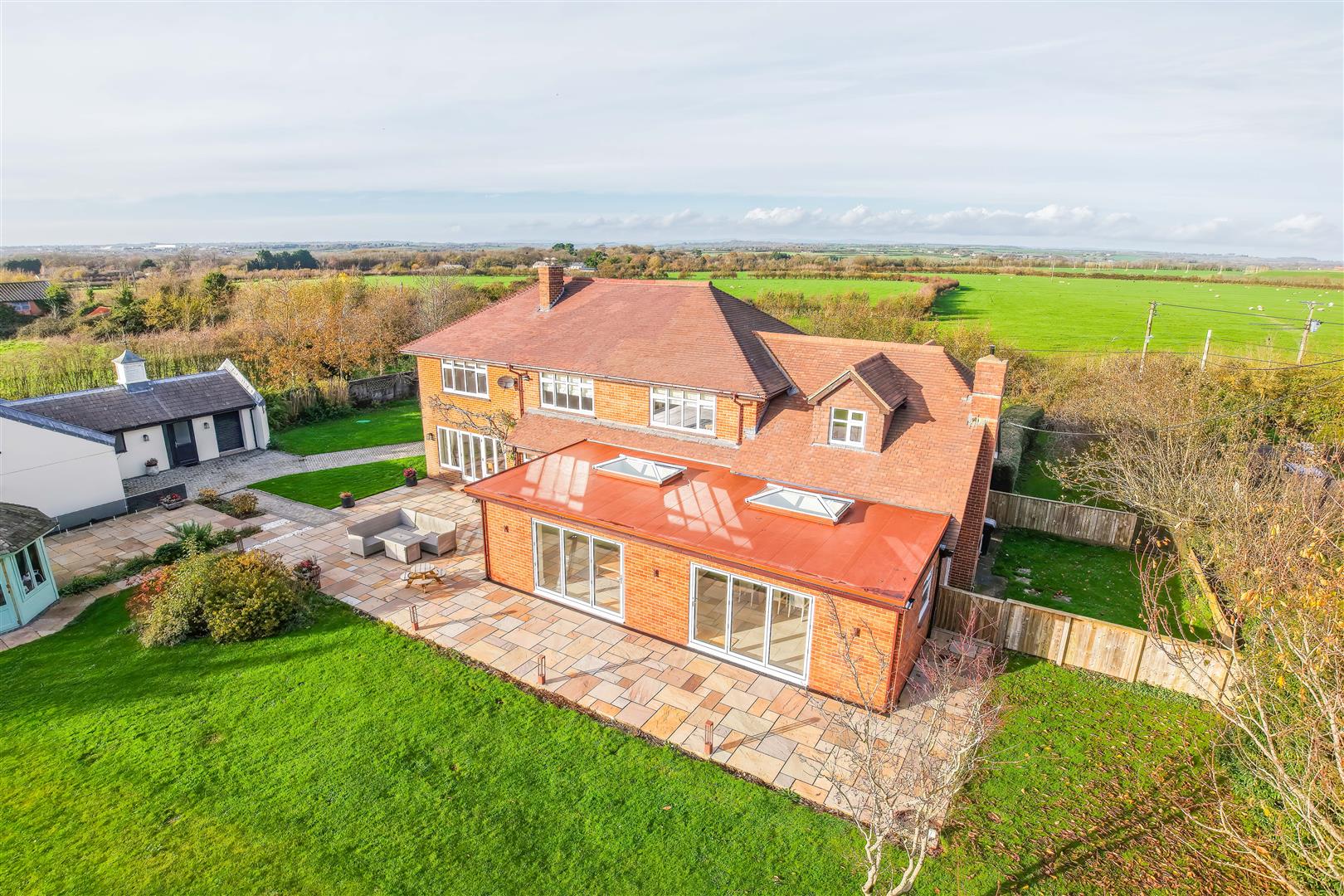 Nurston, Rhoose, Vale of Glamorgan, CF62 3BH
